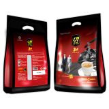 Cà phê G7 3in1 - Bịch 50 sachets 16gr