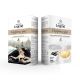 Trung Nguyên Legend Cappuccino Hazelnut 12 sticks 18gr