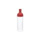 Hario Bình pha trà lạnh Đỏ 750ml FIB-75-R