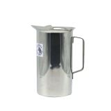 Ca trà đá inox không nắp