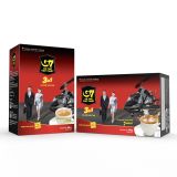 Cà phê G7 3in1 - Hộp 18 sticks 16gr
