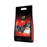 Cà phê G7 3in1 - Bịch 100 sticks 16gr
