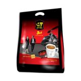 Cà phê G7 3in1 - Bịch 50 sachets 16gr
