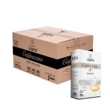 Trung Nguyên Legend Cappuccino Hazelnut 12 sticks 18gr - Thùng 12 hộp