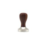 Tamper cán gỗ màu nâu