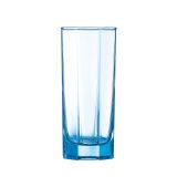 Luminarc Highball 28 - J4506 màu xanh - Bộ ly 6 cái