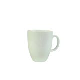 Ly Latte MNV màu trắng