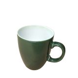 Ly Latte MNV màu xanh