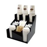 Kệ Mica hỗn hợp 3 tầng
