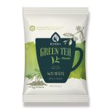 Pomona - Bột Trà xanh 800g