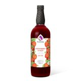Pomona - Syrup Dâu tây 1L