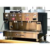Máy pha cafe Lamvita LCD 2G