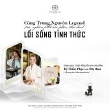 Đĩa than Thanh Âm Tỉnh Thức