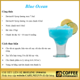 Blue Ocean