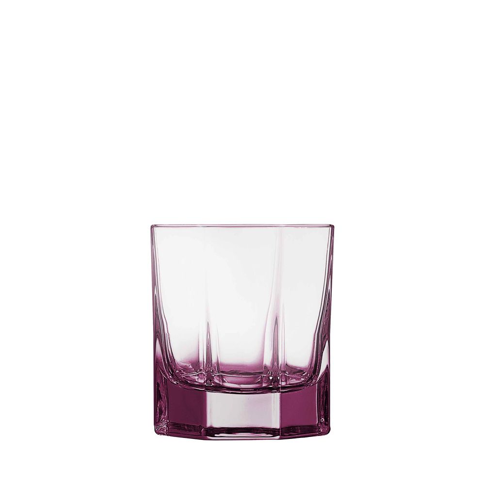  Luminarc Old Fashioned 30 - J4507 màu Hồng - Bộ ly 6 cái